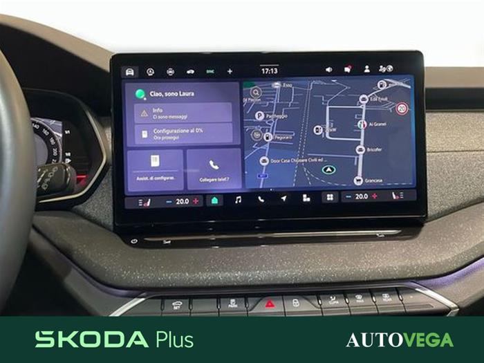 AutoVega - SKODA Octavia | ID 40801