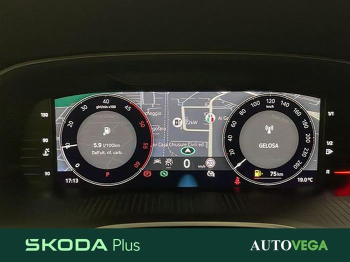 AutoVega - SKODA Octavia | ID 40801