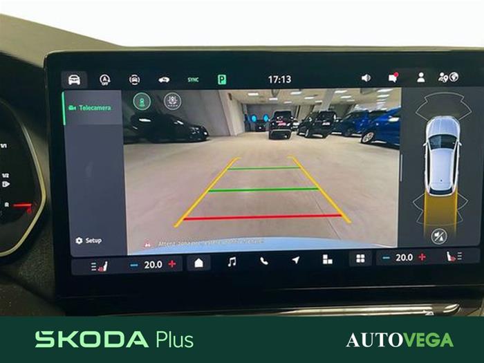 AutoVega - SKODA Octavia | ID 40801