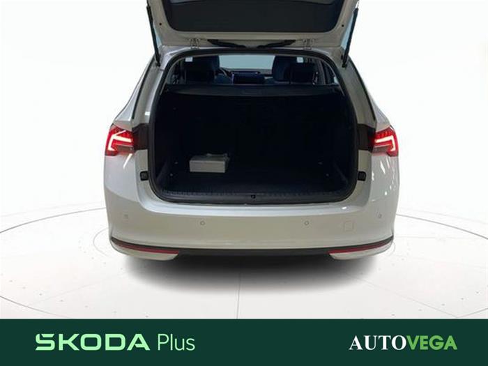 AutoVega - SKODA Octavia | ID 40801