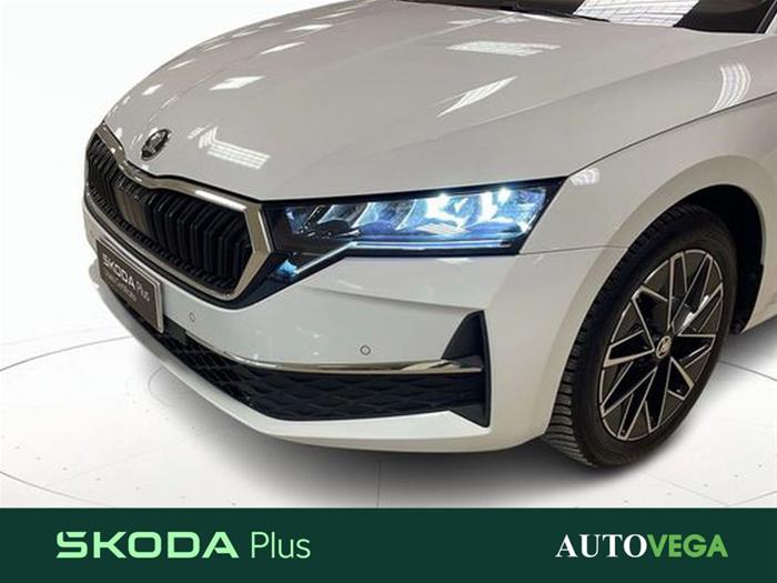 AutoVega - SKODA Octavia | ID 40801