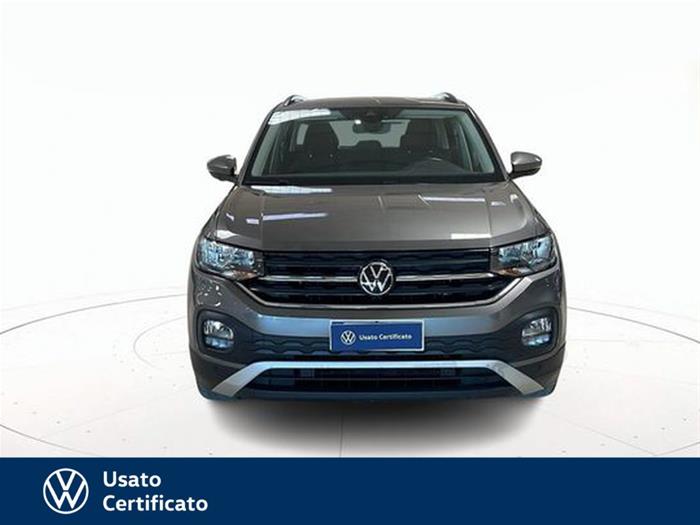 AutoVega - VOLKSWAGEN T-Cross | ID 40797