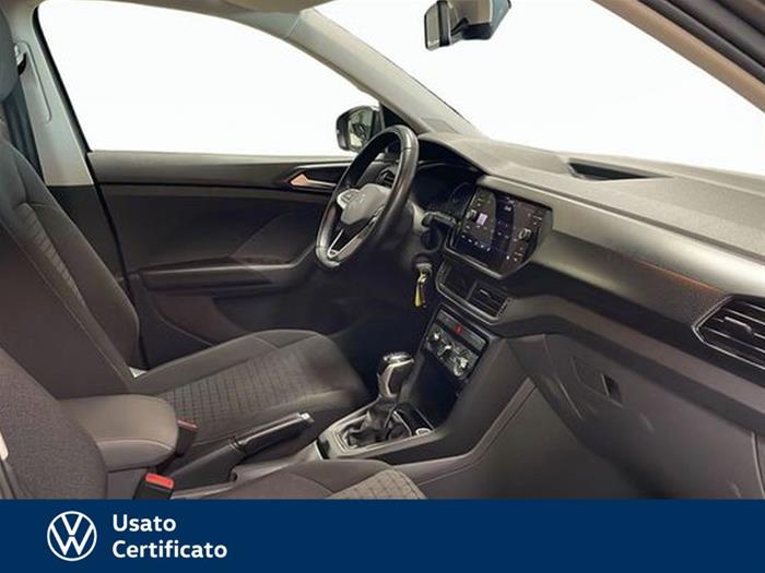 AutoVega - VOLKSWAGEN T-Cross | ID 40797