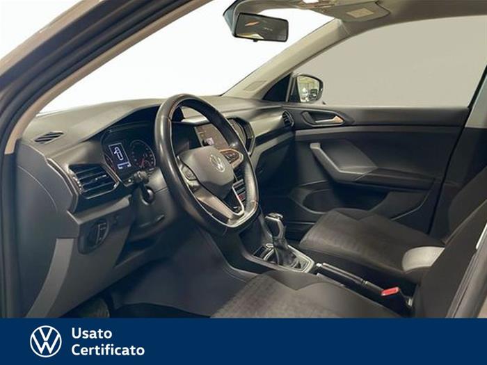 AutoVega - VOLKSWAGEN T-Cross | ID 40797