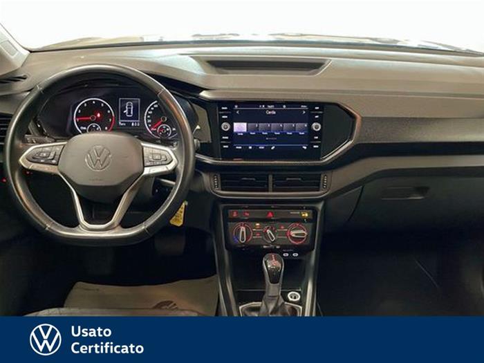 AutoVega - VOLKSWAGEN T-Cross | ID 40797