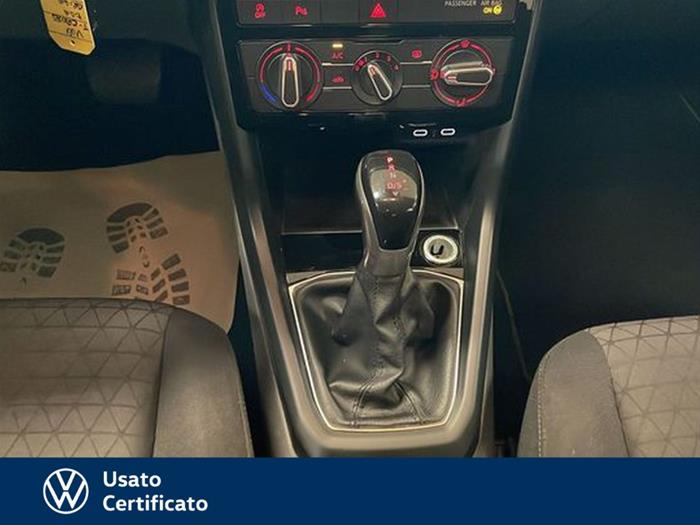 AutoVega - VOLKSWAGEN T-Cross | ID 40797