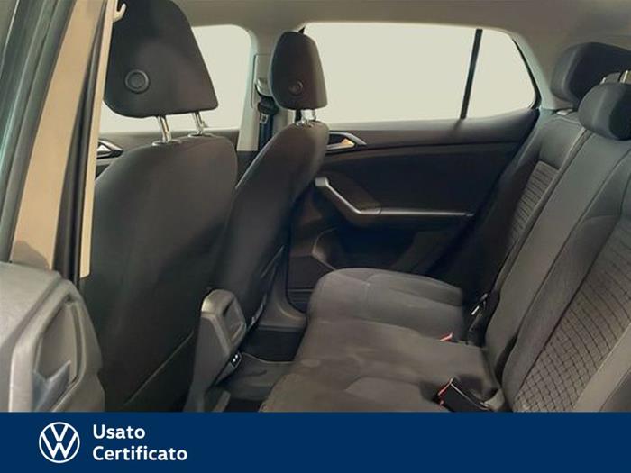 AutoVega - VOLKSWAGEN T-Cross | ID 40797