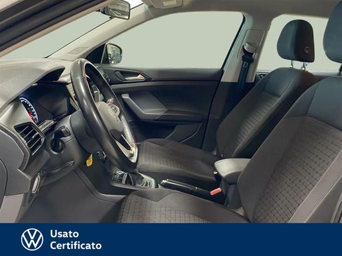 AutoVega - VOLKSWAGEN T-Cross | ID 40797