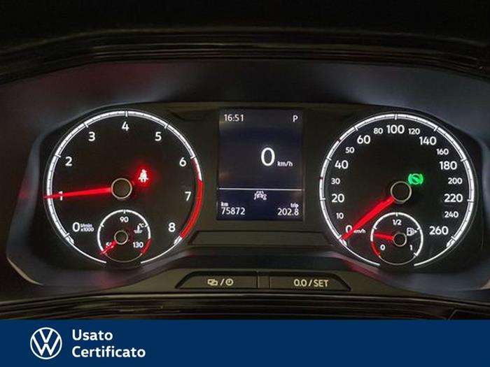 AutoVega - VOLKSWAGEN T-Cross | ID 40797