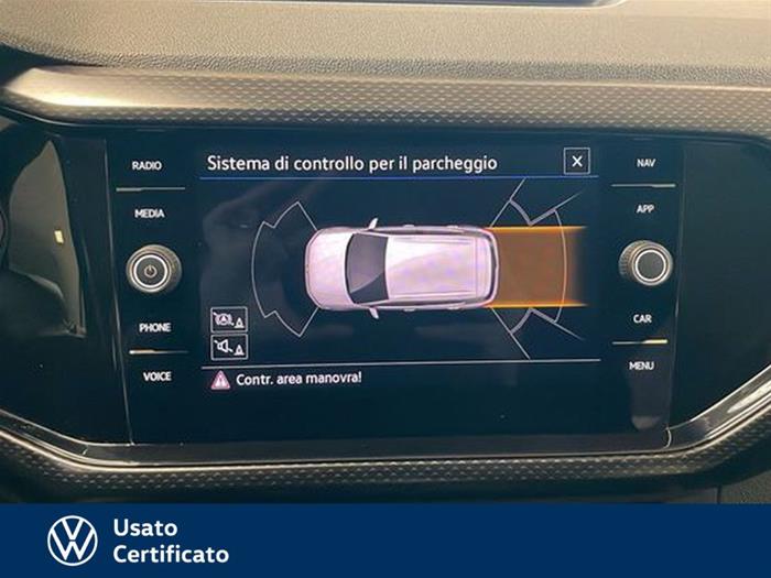 AutoVega - VOLKSWAGEN T-Cross | ID 40797