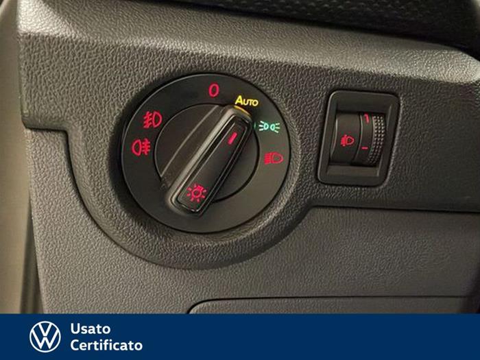 AutoVega - VOLKSWAGEN T-Cross | ID 40797