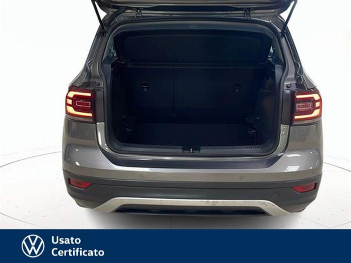 AutoVega - VOLKSWAGEN T-Cross | ID 40797