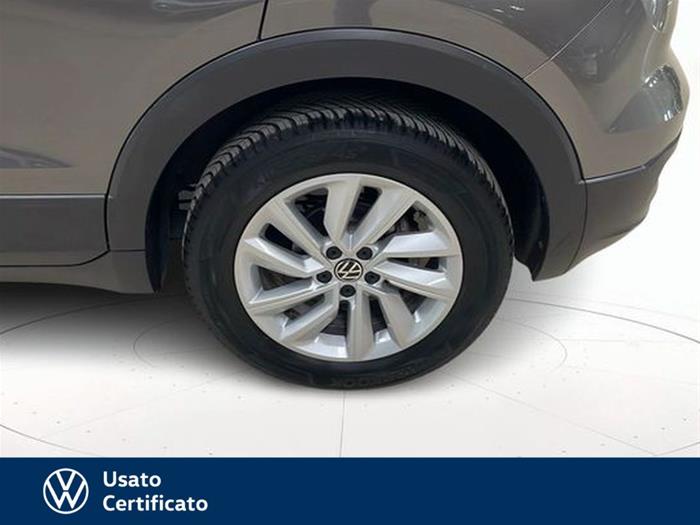 AutoVega - VOLKSWAGEN T-Cross | ID 40797