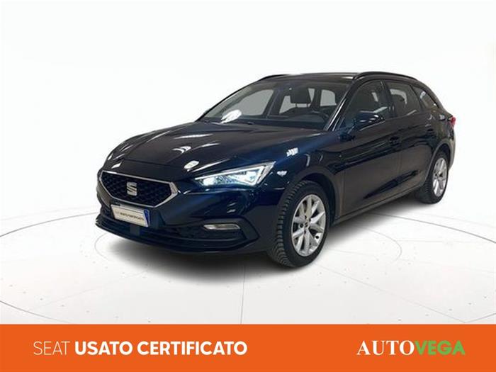 AutoVega - SEAT Leon | ID 40803