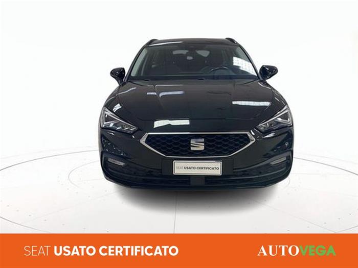 AutoVega - SEAT Leon | ID 40803