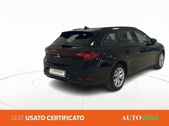 AutoVega - SEAT Leon | ID 40803
