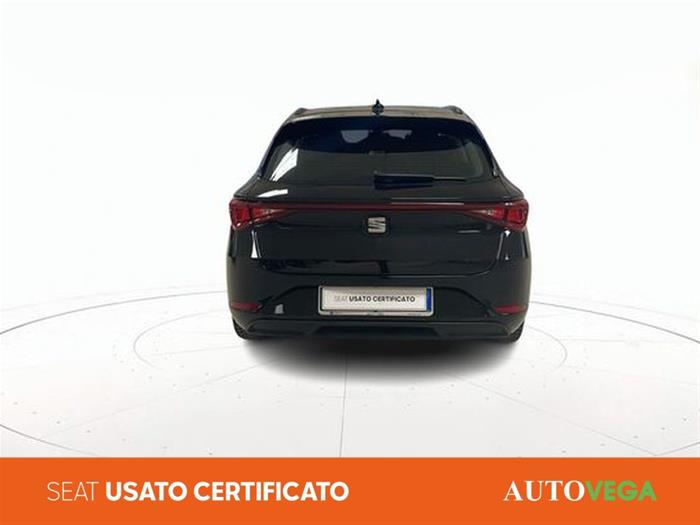 AutoVega - SEAT Leon | ID 40803