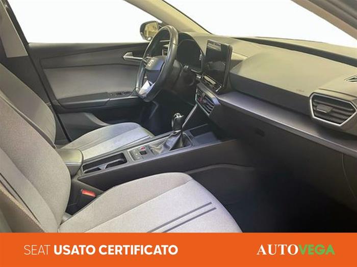 AutoVega - SEAT Leon | ID 40803