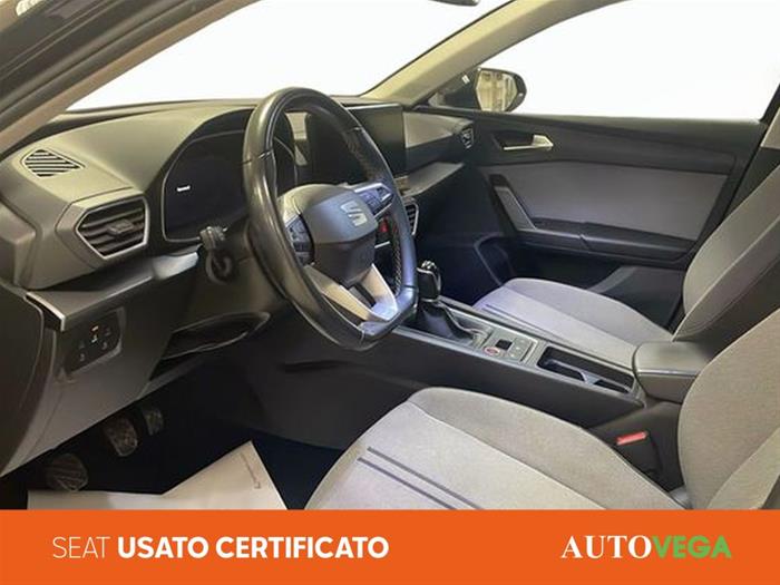 AutoVega - SEAT Leon | ID 40803
