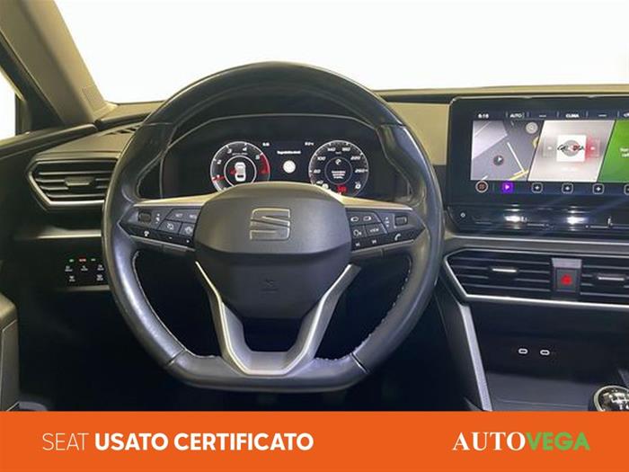 AutoVega - SEAT Leon | ID 40803