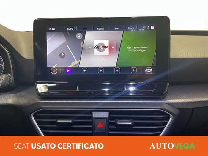 AutoVega - SEAT Leon | ID 40803