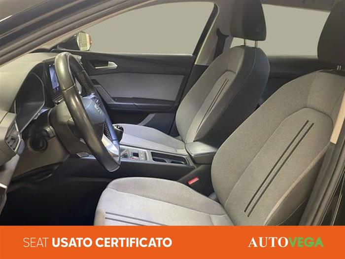 AutoVega - SEAT Leon | ID 40803