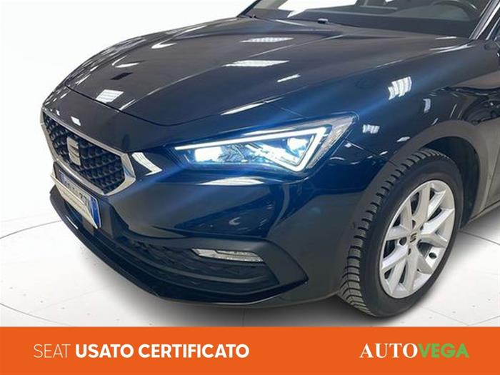 AutoVega - SEAT Leon | ID 40803