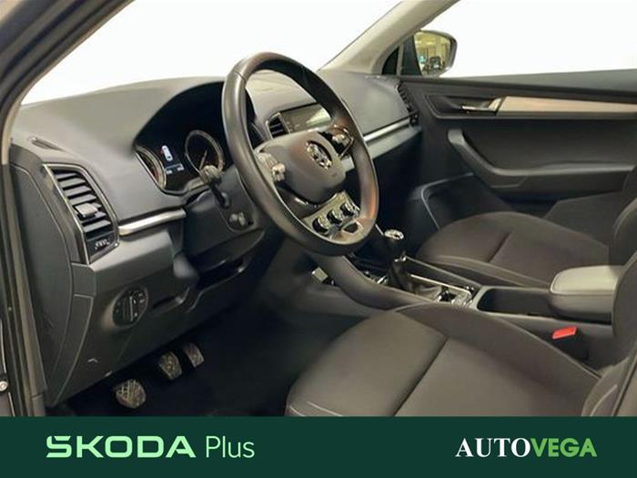 AutoVega - SKODA Karoq | ID 40804