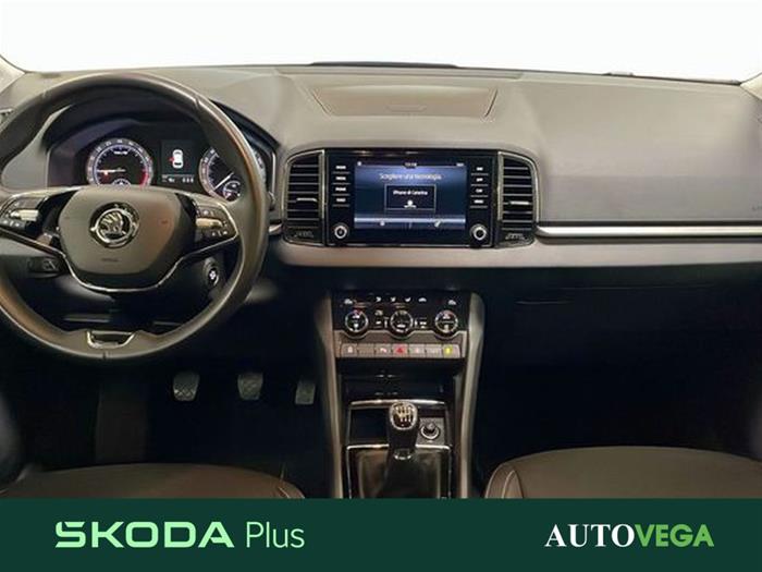 AutoVega - SKODA Karoq | ID 40804