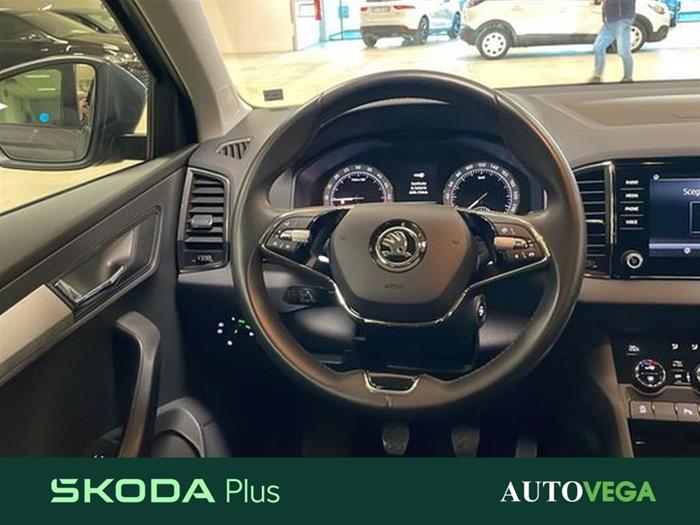 AutoVega - SKODA Karoq | ID 40804