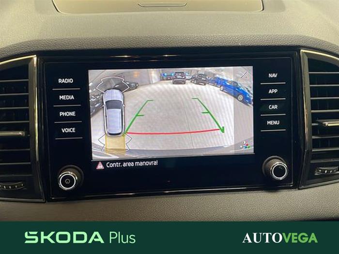 AutoVega - SKODA Karoq | ID 40804