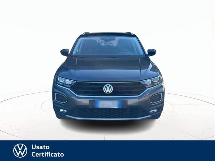 AutoVega - VOLKSWAGEN T-Roc | ID 40805
