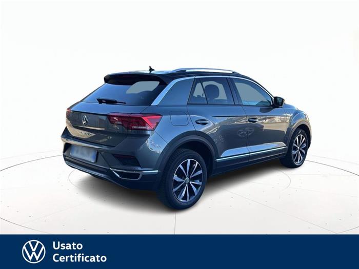AutoVega - VOLKSWAGEN T-Roc | ID 40805