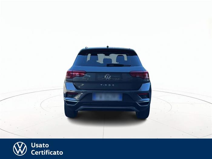AutoVega - VOLKSWAGEN T-Roc | ID 40805
