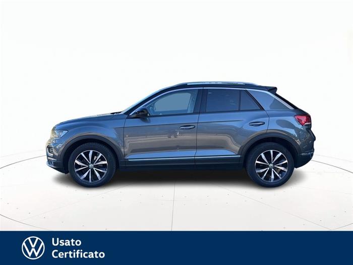 AutoVega - VOLKSWAGEN T-Roc | ID 40805