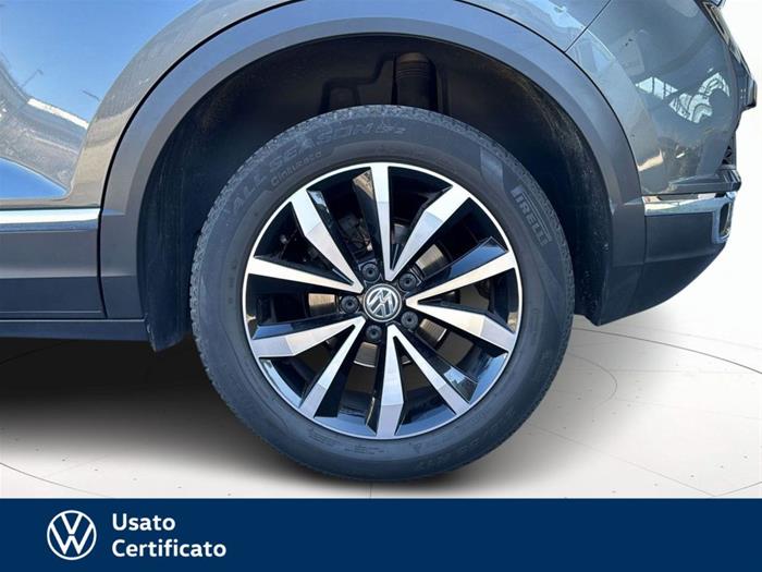AutoVega - VOLKSWAGEN T-Roc | ID 40805