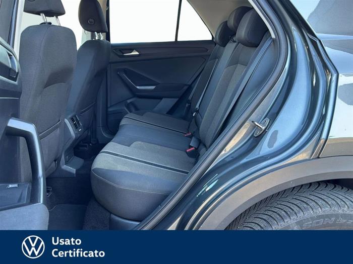 AutoVega - VOLKSWAGEN T-Roc | ID 40805