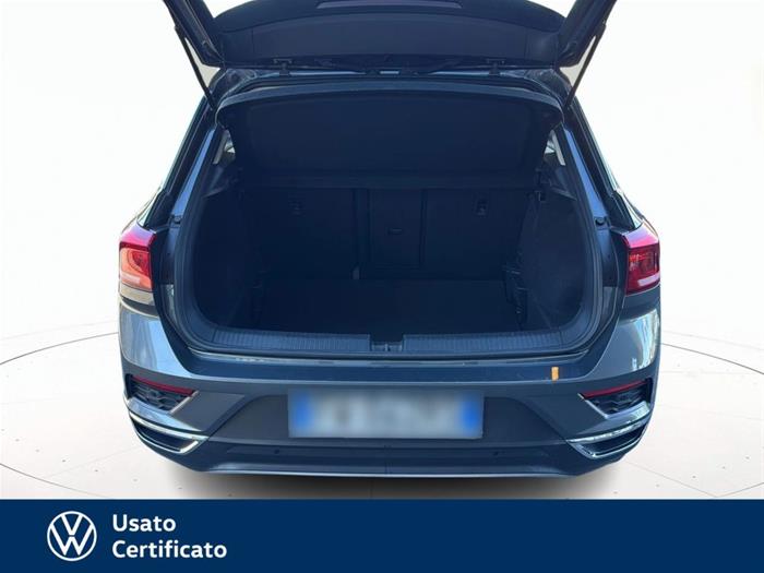 AutoVega - VOLKSWAGEN T-Roc | ID 40805