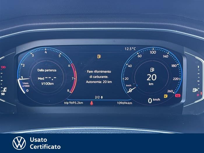 AutoVega - VOLKSWAGEN T-Roc | ID 40805