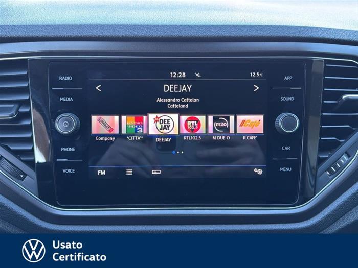 AutoVega - VOLKSWAGEN T-Roc | ID 40805