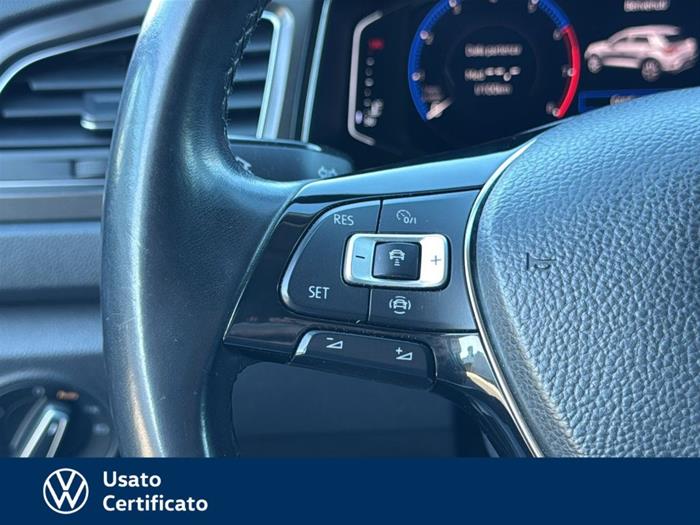 AutoVega - VOLKSWAGEN T-Roc | ID 40805