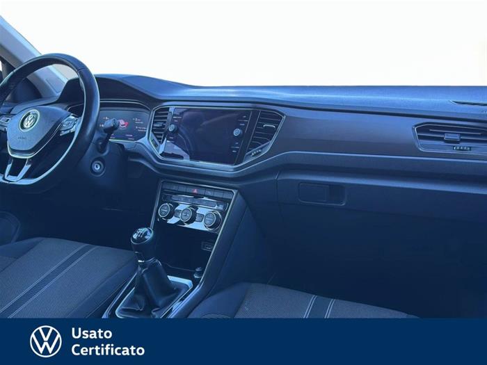 AutoVega - VOLKSWAGEN T-Roc | ID 40805