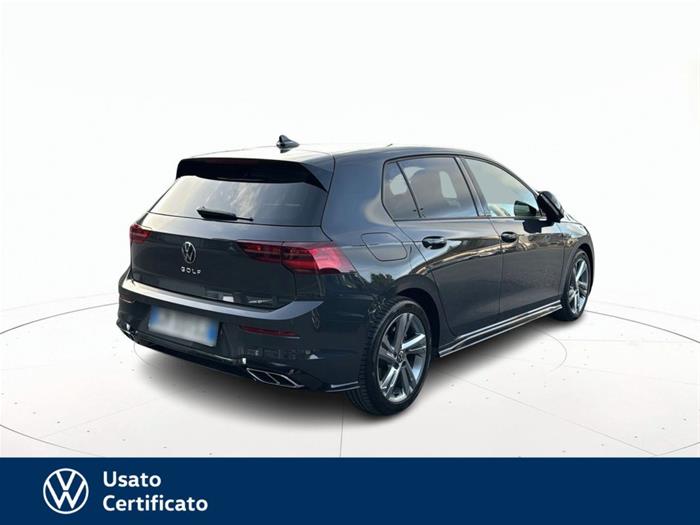 AutoVega - VOLKSWAGEN Golf | ID 40806