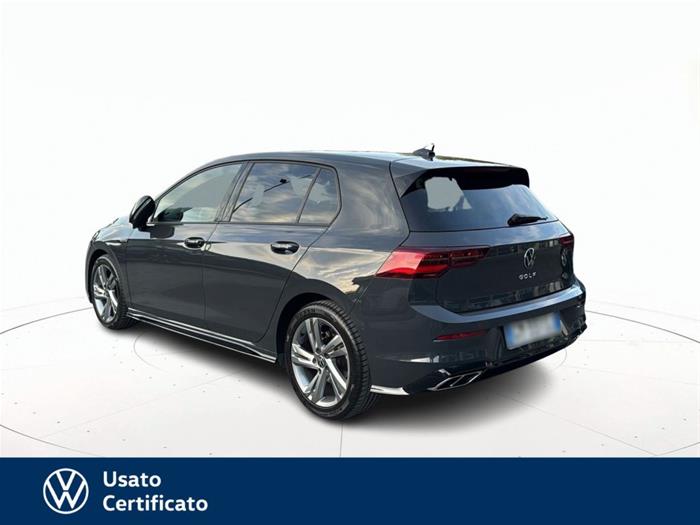 AutoVega - VOLKSWAGEN Golf | ID 40806