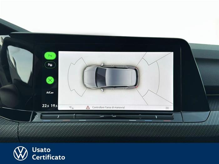 AutoVega - VOLKSWAGEN Golf | ID 40806