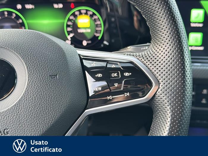 AutoVega - VOLKSWAGEN Golf | ID 40806