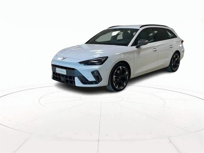 AutoVega - CUPRA Leon | ID 40800