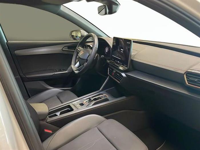 AutoVega - CUPRA Leon | ID 40800