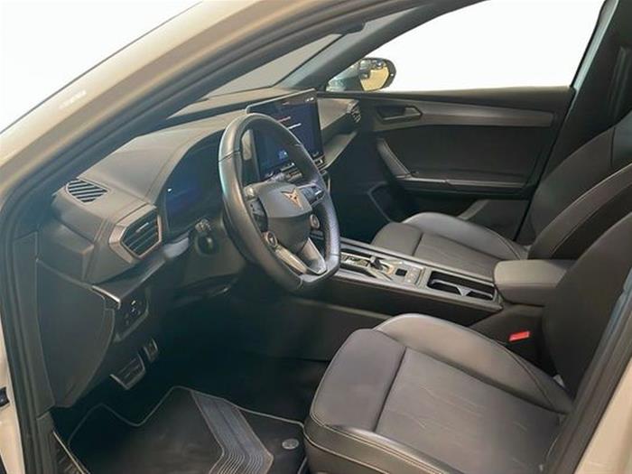 AutoVega - CUPRA Leon | ID 40800