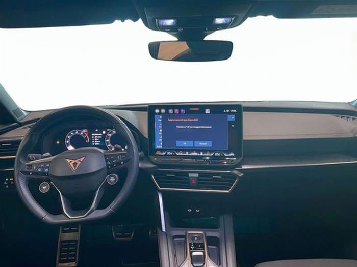 AutoVega - CUPRA Leon | ID 40800